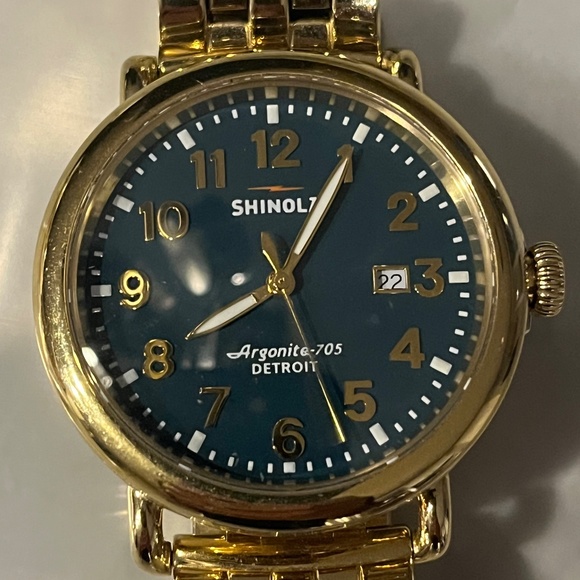 Shinola Women's Watch